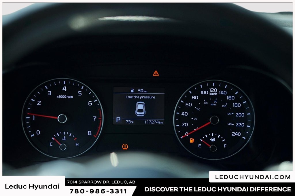 2020 Kia Forte EX in Leduc, Alberta - 14 - w1024h768px