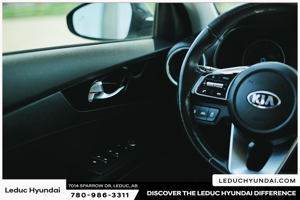 2020 Kia Forte EX in Leduc, Alberta - 17 - w1024h768px