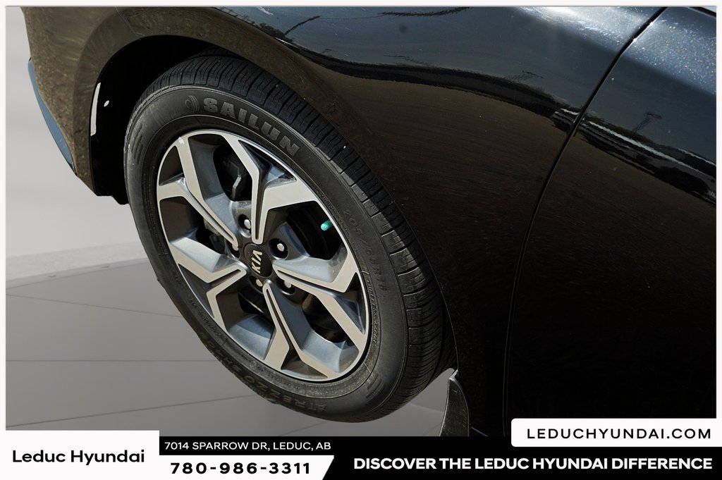 2020 Kia Forte EX in Leduc, Alberta - 7 - w1024h768px
