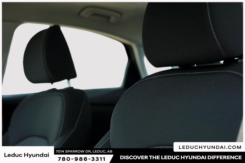2020 Kia Forte EX in Leduc, Alberta - 10 - w1024h768px