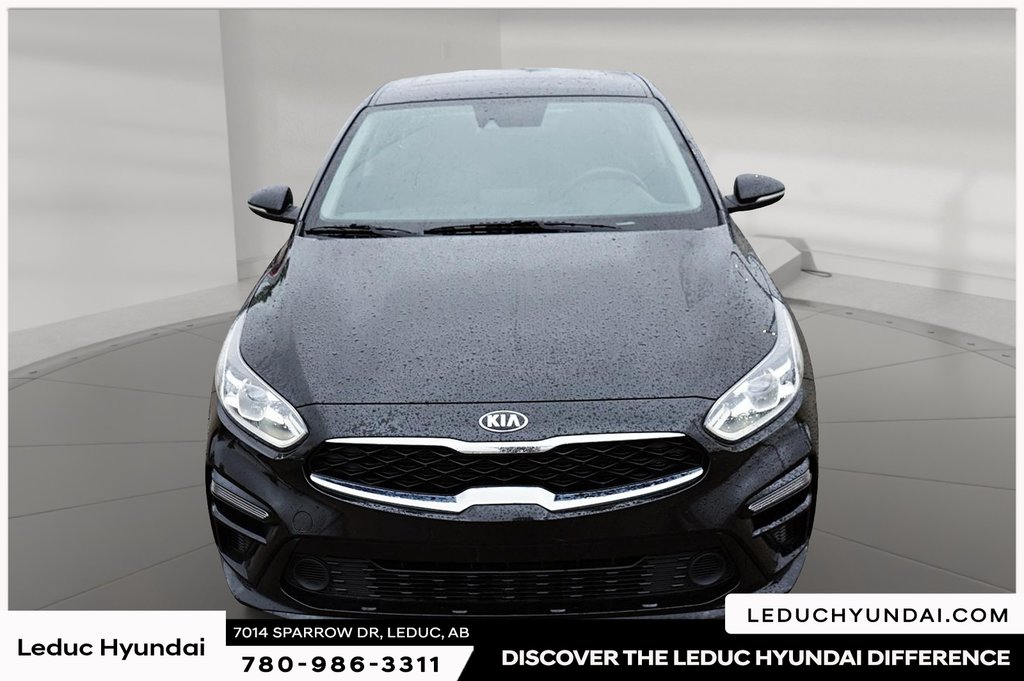 2020 Kia Forte EX+ in Leduc, Alberta - 2 - w1024h768px