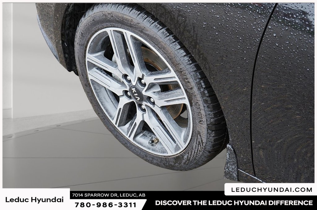 2020 Kia Forte EX+ in Leduc, Alberta - 7 - w1024h768px