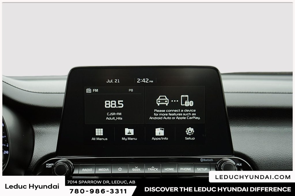 2020 Kia Forte EX+ in Leduc, Alberta - 20 - w1024h768px