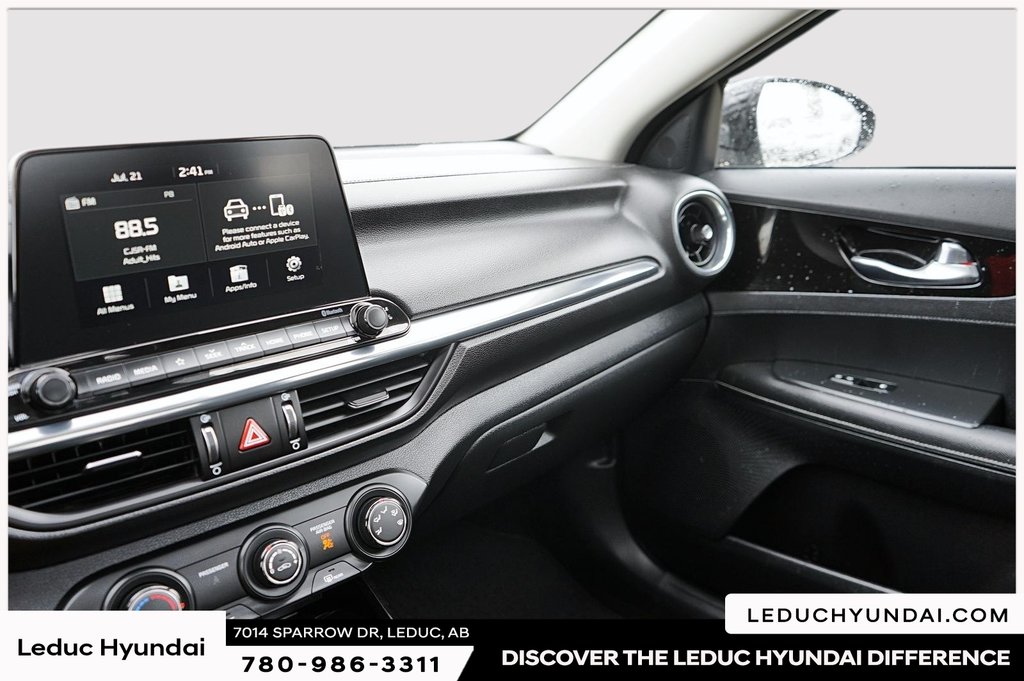 2020 Kia Forte EX+ in Leduc, Alberta - 14 - w1024h768px