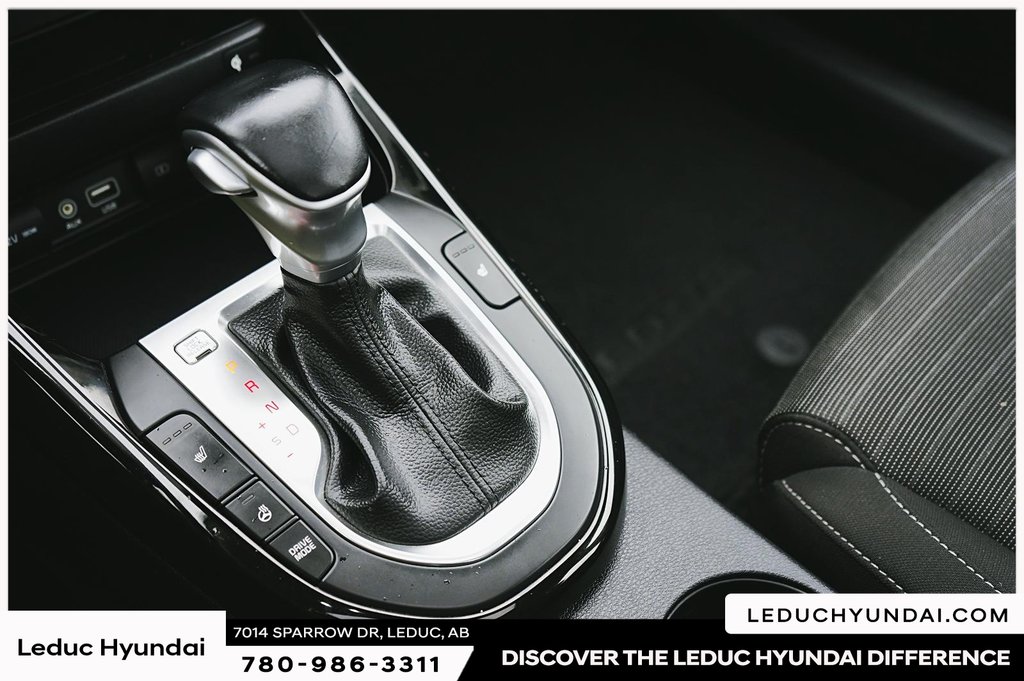 2020 Kia Forte EX+ in Leduc, Alberta - 15 - w1024h768px