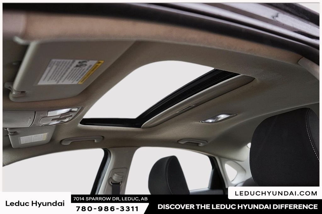 2020 Kia Forte EX+ in Leduc, Alberta - 18 - w1024h768px