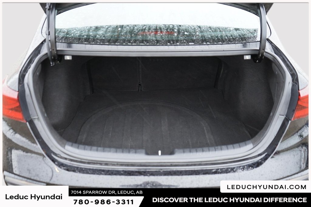 2020 Kia Forte EX+ in Leduc, Alberta - 6 - w1024h768px