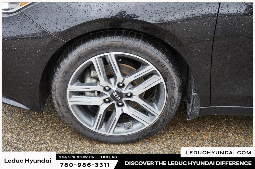 2020 Kia Forte EX+ in Leduc, Alberta - 8 - w1024h768px