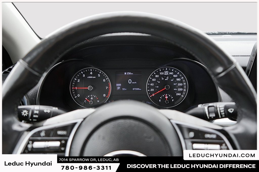 2020 Kia Forte EX+ in Leduc, Alberta - 13 - w1024h768px