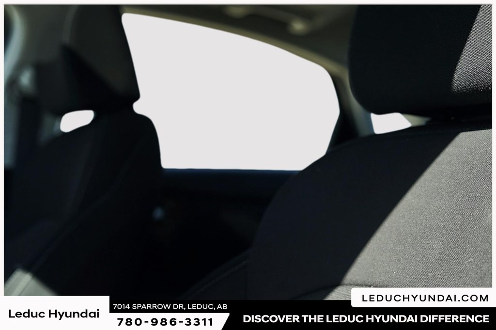 2021 Kia Forte EX in Leduc, Alberta - 10 - w1024h768px