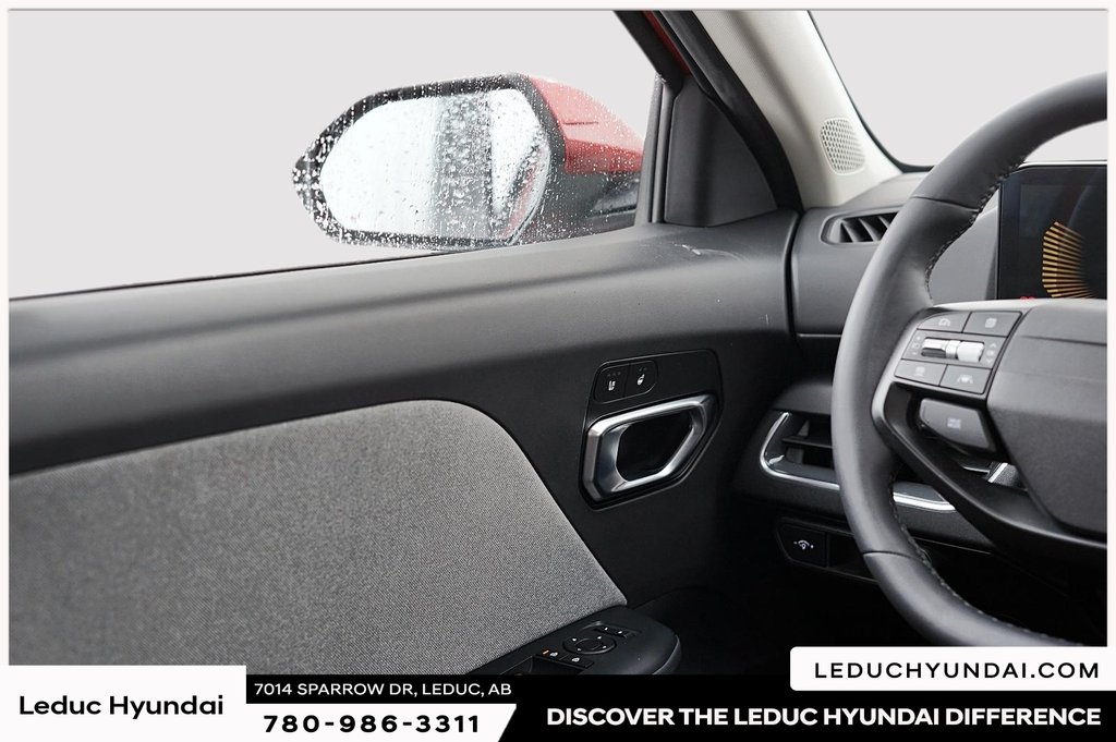 2025 Kia K4 EX in Leduc, Alberta - 14 - w1024h768px