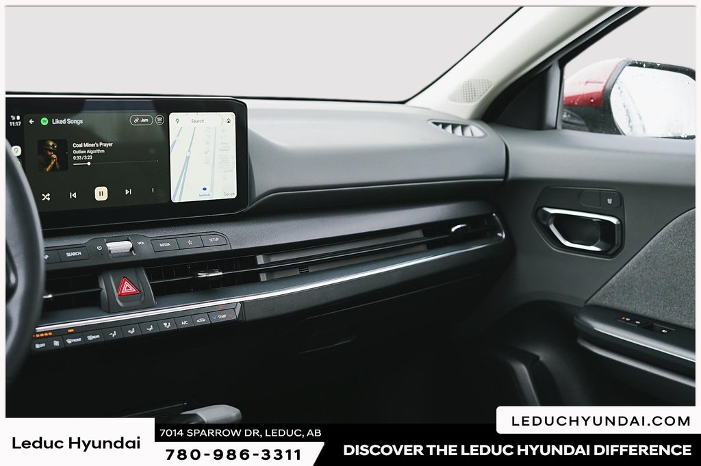 2025 Kia K4 EX in Leduc, Alberta - 13 - w1024h768px