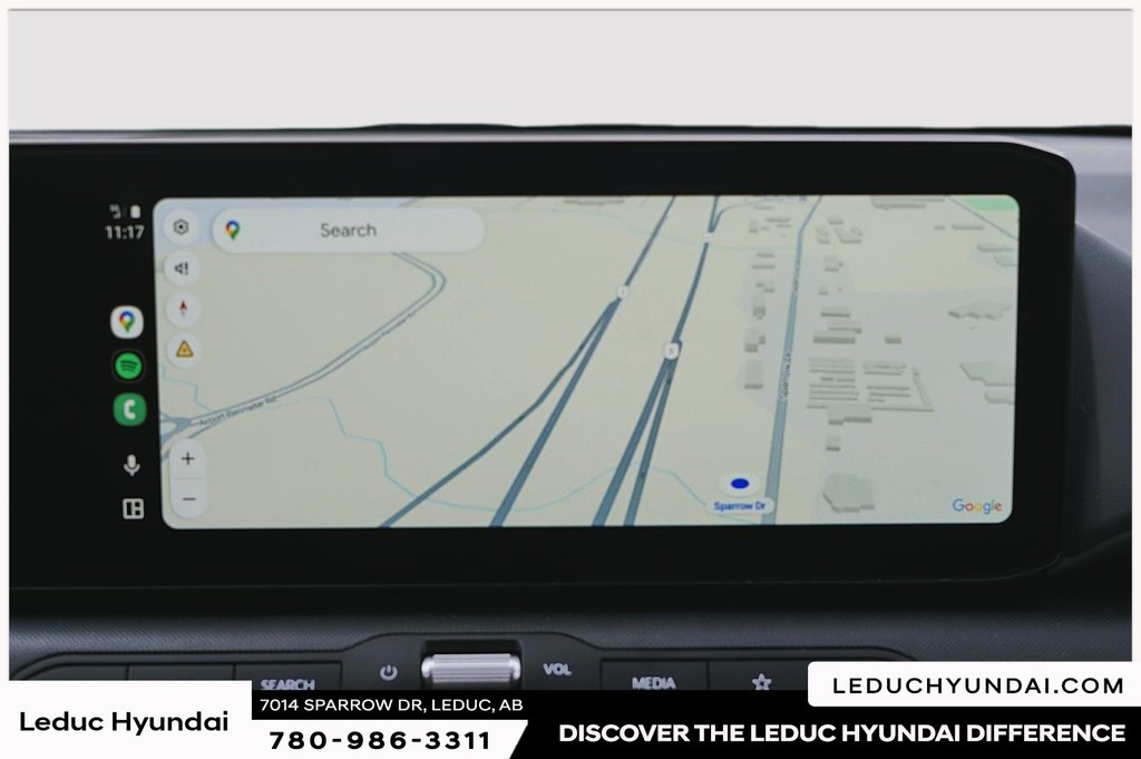 2025 Kia K4 EX in Leduc, Alberta - 17 - w1024h768px