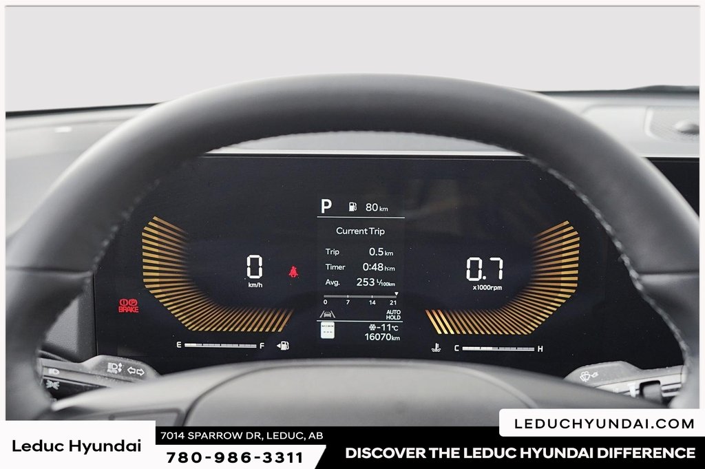 2025 Kia K4 EX in Leduc, Alberta - 16 - w1024h768px