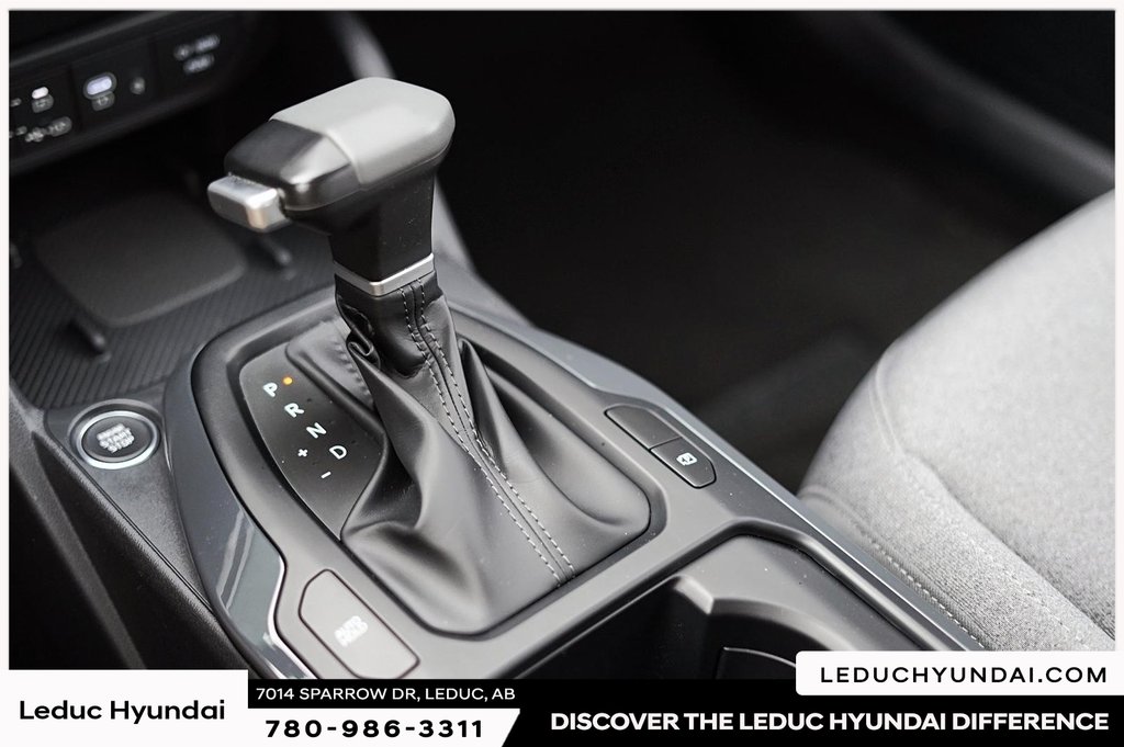 2025 Kia K4 EX in Leduc, Alberta - 15 - w1024h768px