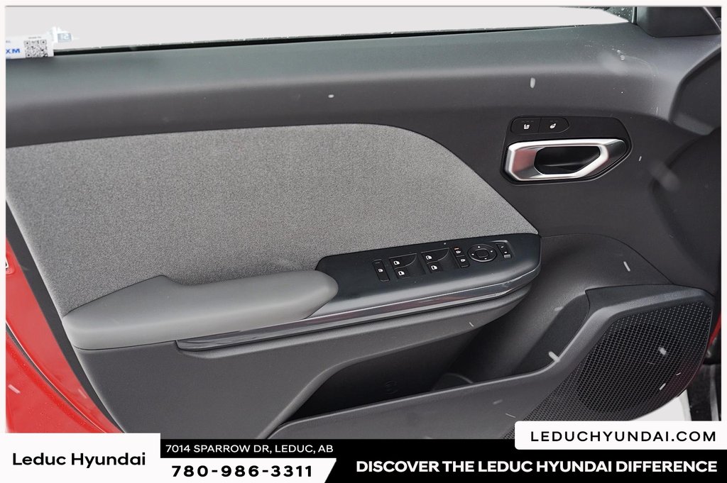 2025 Kia K4 EX in Leduc, Alberta - 11 - w1024h768px