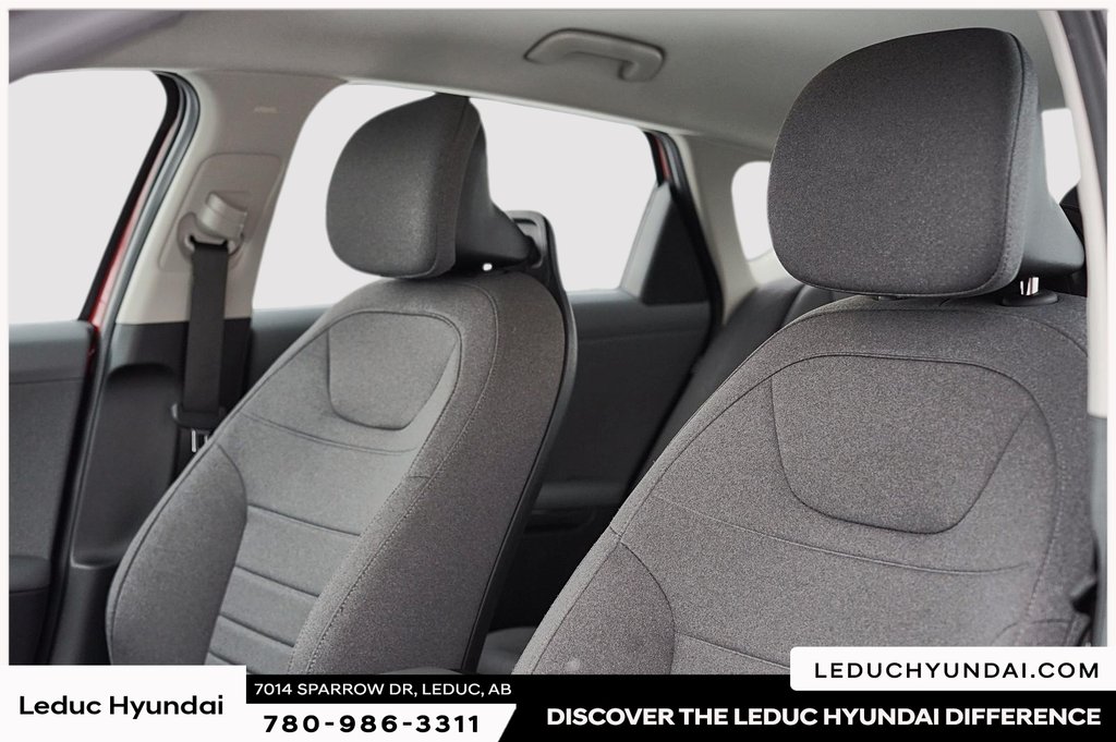 2025 Kia K4 EX in Leduc, Alberta - 12 - w1024h768px