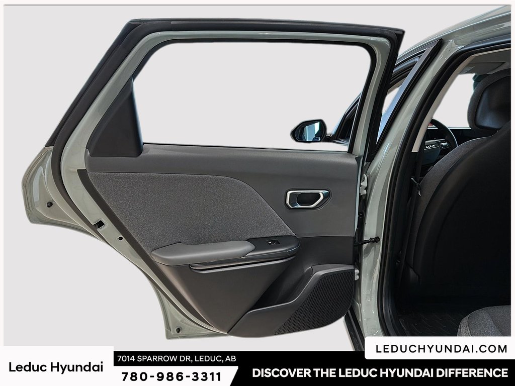 2025 Kia K4 EX in Leduc, Alberta - 14 - w1024h768px