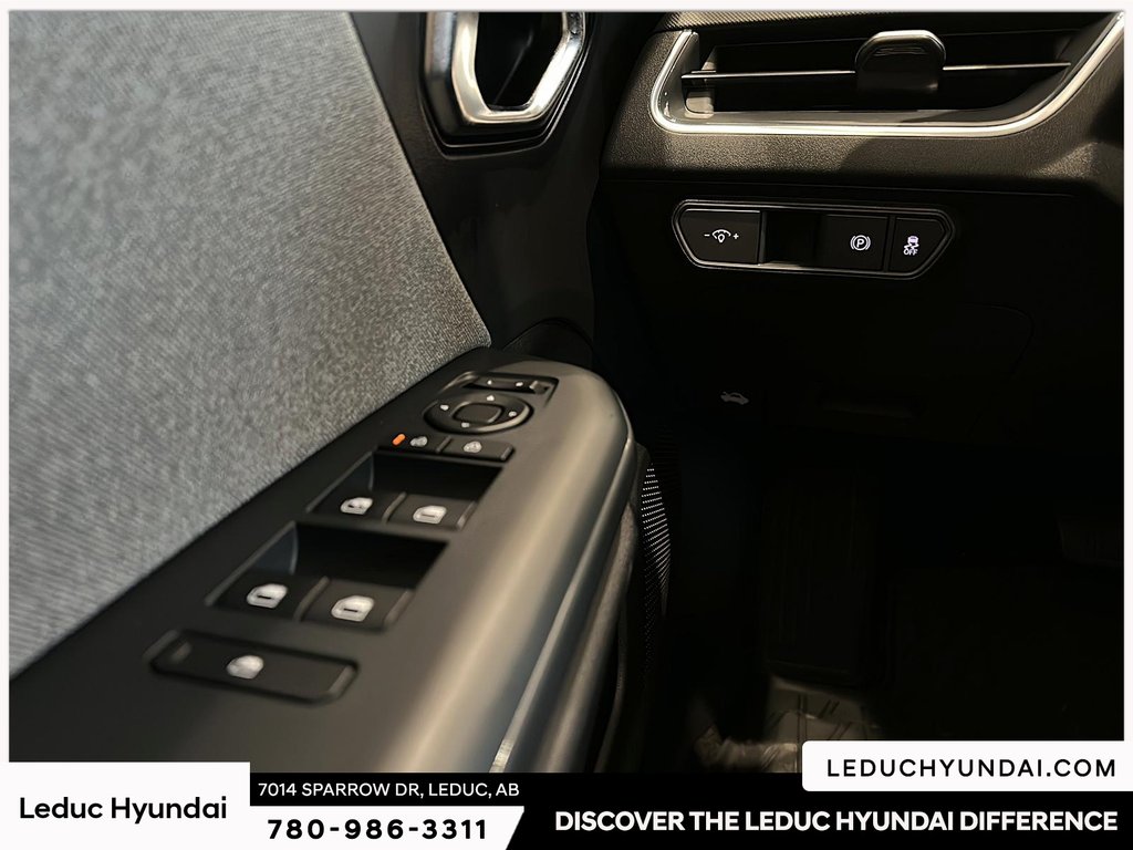 2025 Kia K4 EX in Leduc, Alberta - 22 - w1024h768px