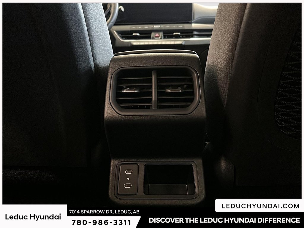 2025 Kia K4 EX in Leduc, Alberta - 12 - w1024h768px