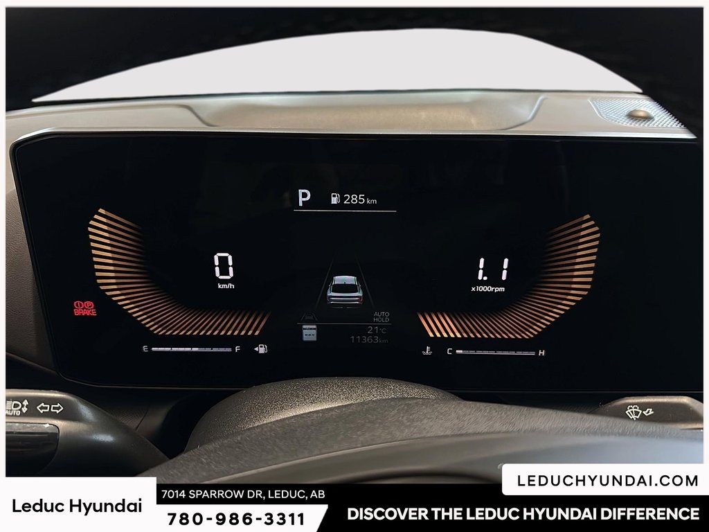 2025 Kia K4 EX in Leduc, Alberta - 19 - w1024h768px