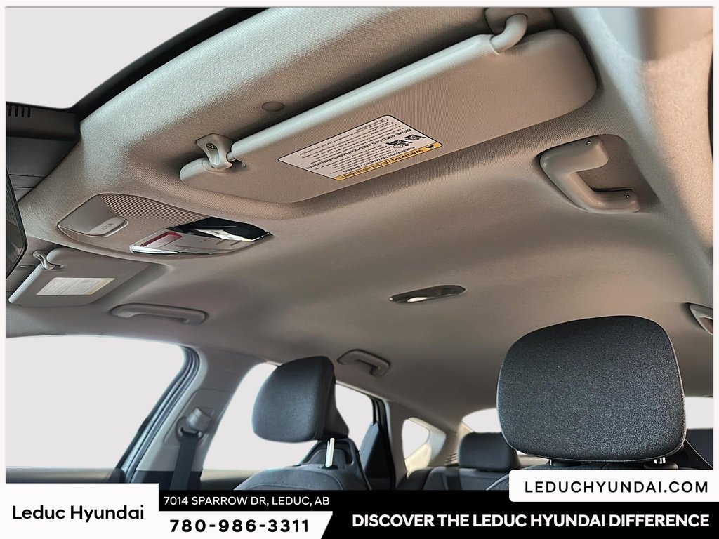 2025 Kia K4 EX in Leduc, Alberta - 23 - w1024h768px