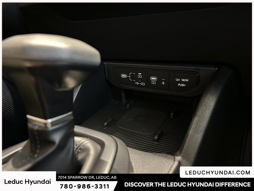 2025 Kia K4 EX in Leduc, Alberta - 26 - w1024h768px