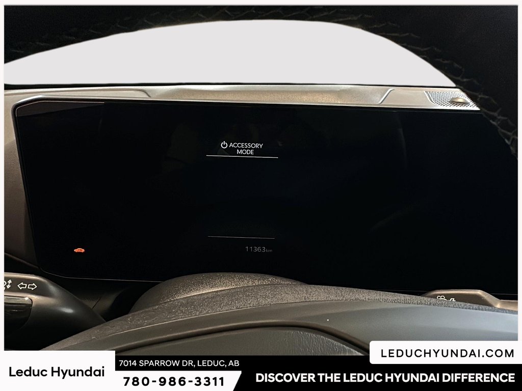 2025 Kia K4 EX in Leduc, Alberta - 18 - w1024h768px