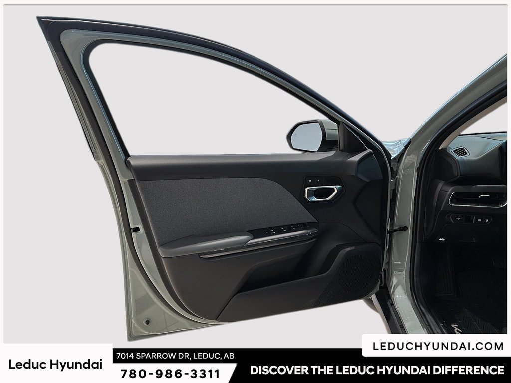 2025 Kia K4 EX in Leduc, Alberta - 13 - w1024h768px