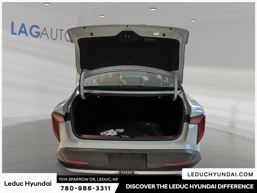 2025 Kia K4 EX in Leduc, Alberta - 6 - w1024h768px