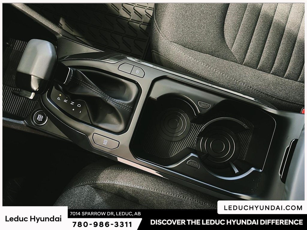 2025 Kia K4 EX in Leduc, Alberta - 21 - w1024h768px