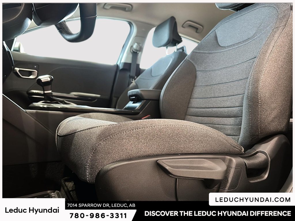 2025 Kia K4 EX in Leduc, Alberta - 9 - w1024h768px