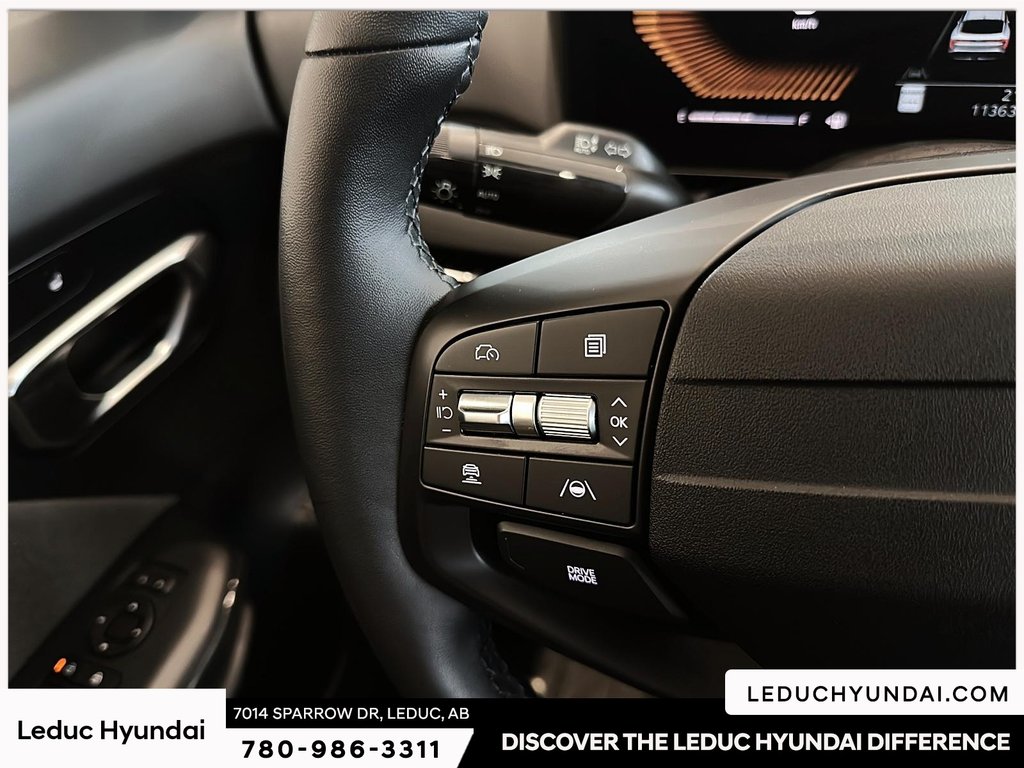 2025 Kia K4 EX in Leduc, Alberta - 16 - w1024h768px