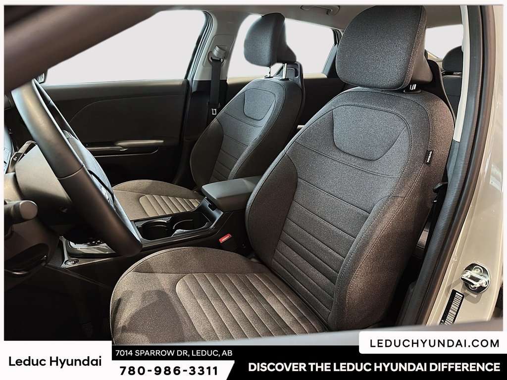 2025 Kia K4 EX in Leduc, Alberta - 8 - w1024h768px