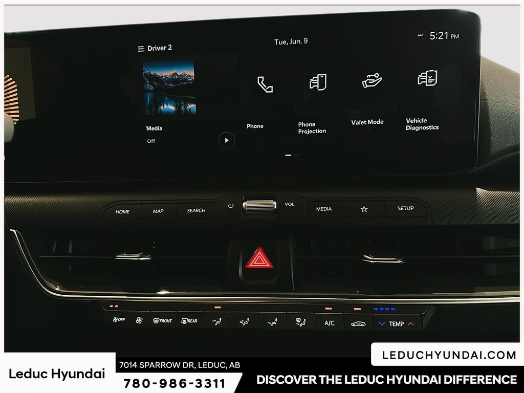 2025 Kia K4 EX in Leduc, Alberta - 25 - w1024h768px
