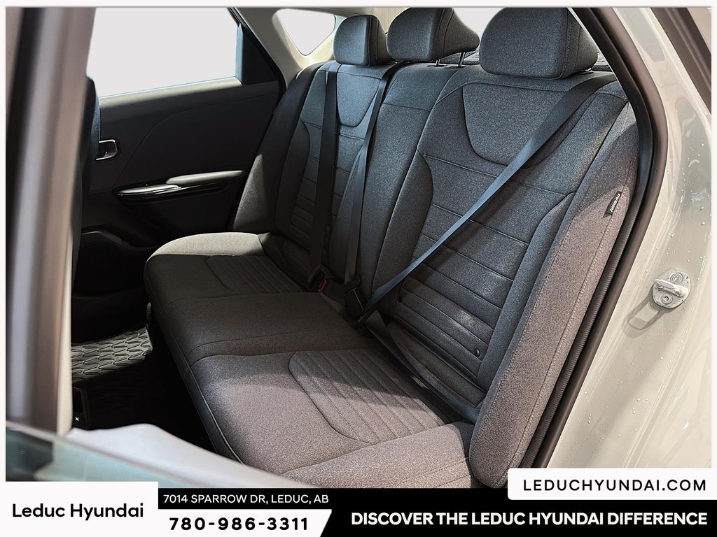 2025 Kia K4 EX in Leduc, Alberta - 10 - w1024h768px