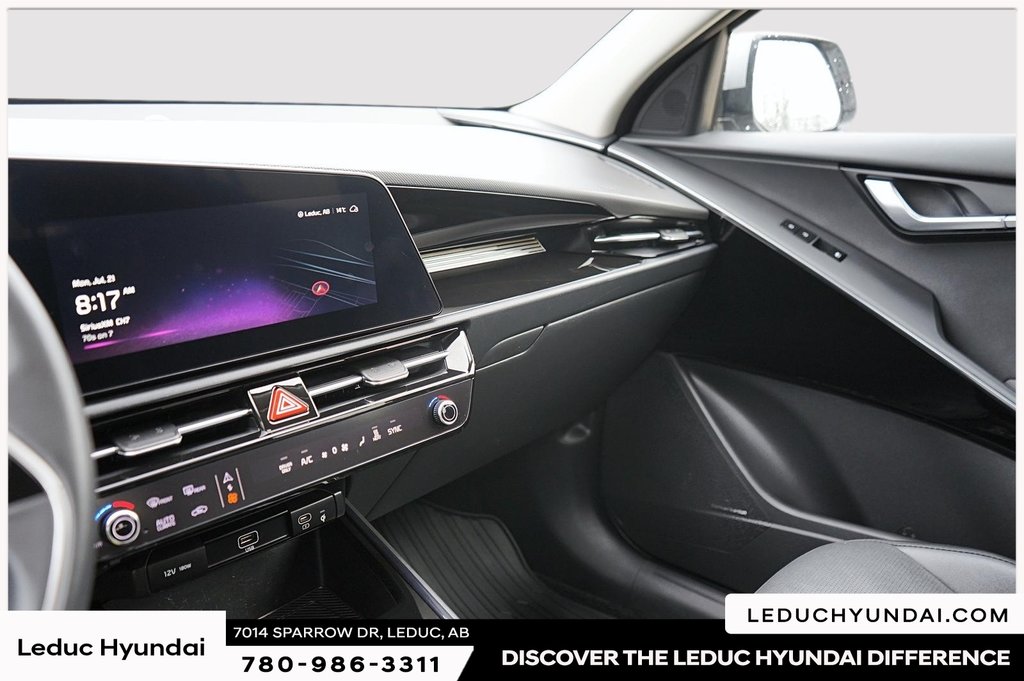 2024 Kia Niro EV Wave in Leduc, Alberta - 14 - w1024h768px