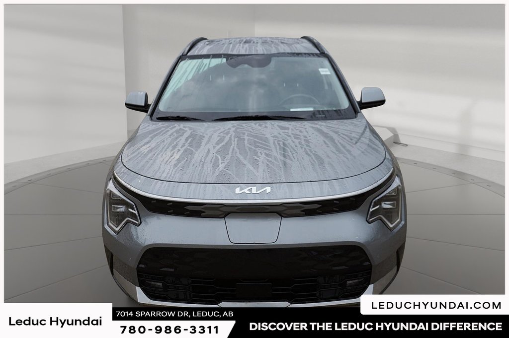 2024 Kia Niro EV Wave in Leduc, Alberta - 2 - w1024h768px