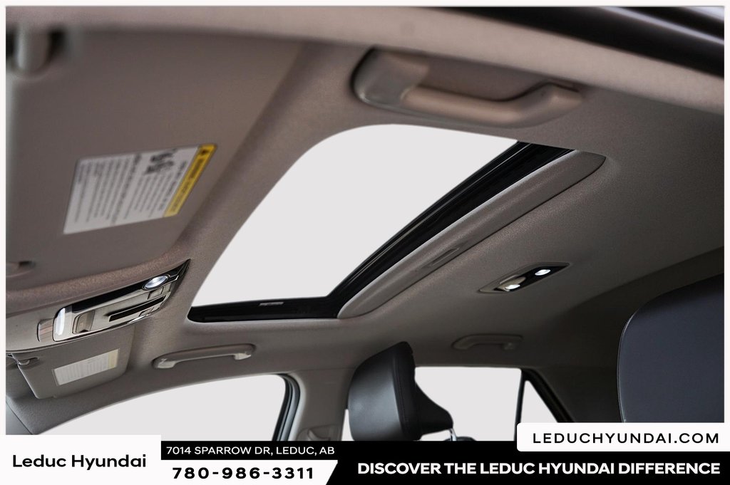 2024 Kia Niro EV Wave in Leduc, Alberta - 16 - w1024h768px