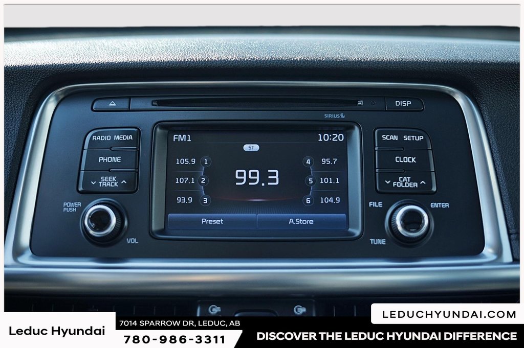 2016 Kia Optima EX Tech in Leduc, Alberta - 34 - w1024h768px