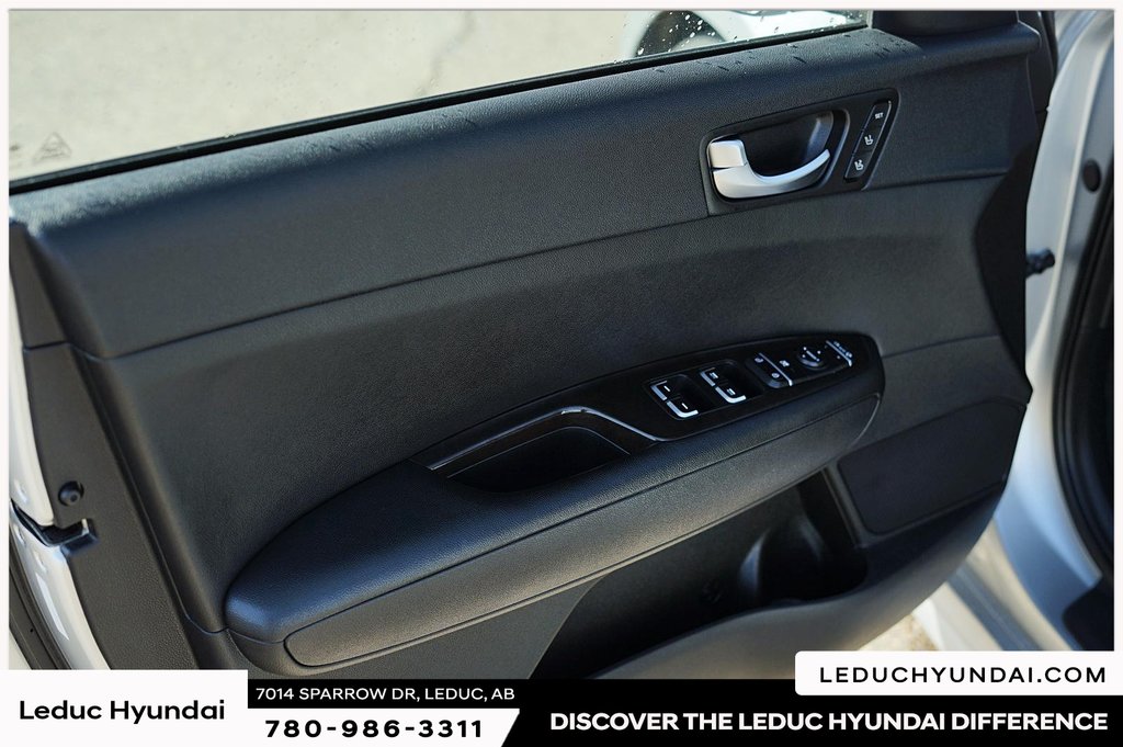 2016 Kia Optima EX Tech in Leduc, Alberta - 15 - w1024h768px