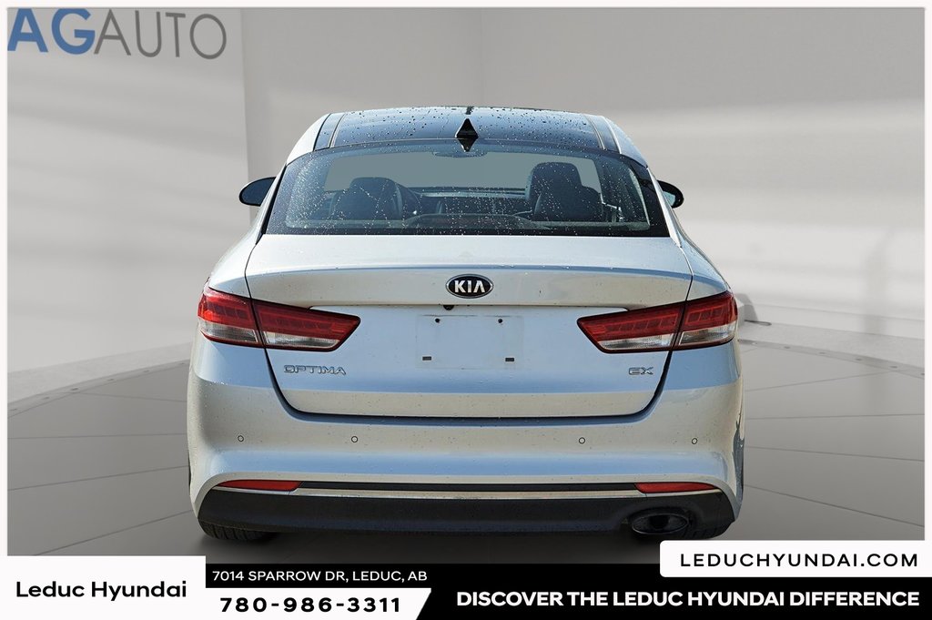 2016 Kia Optima EX Tech in Leduc, Alberta - 3 - w1024h768px