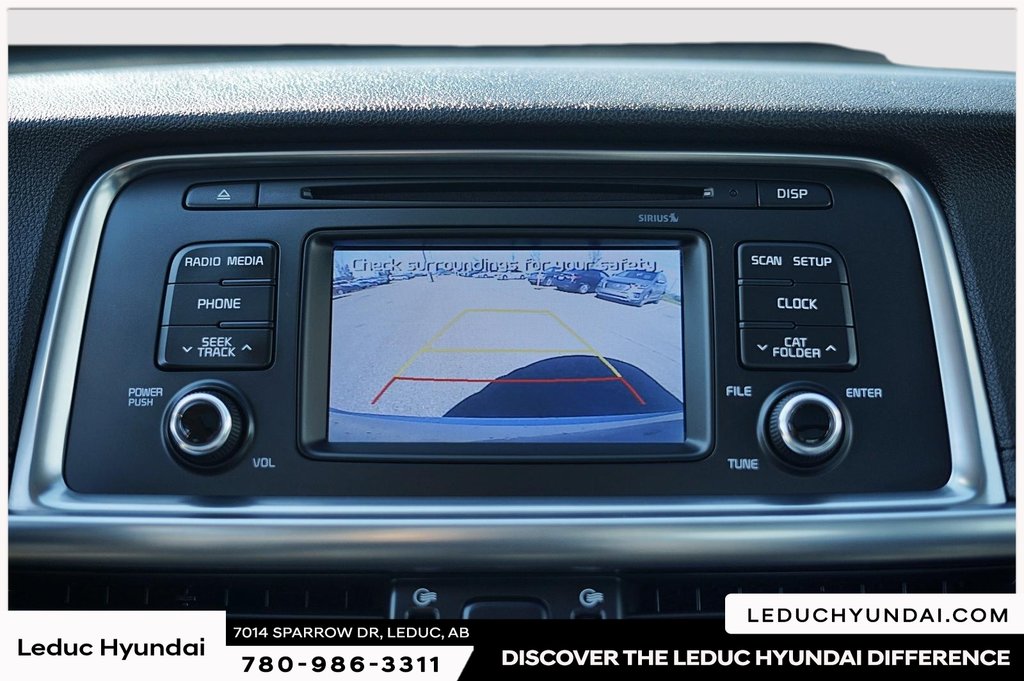 2016 Kia Optima EX Tech in Leduc, Alberta - 31 - w1024h768px