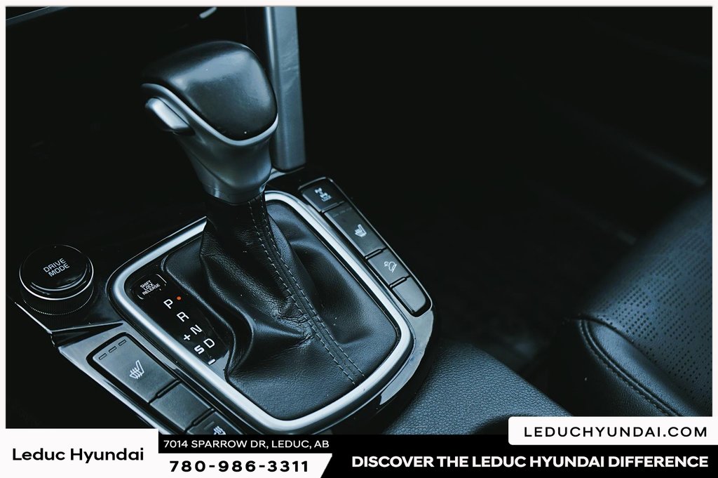 2022 Kia Seltos EX in Leduc, Alberta - 15 - w1024h768px