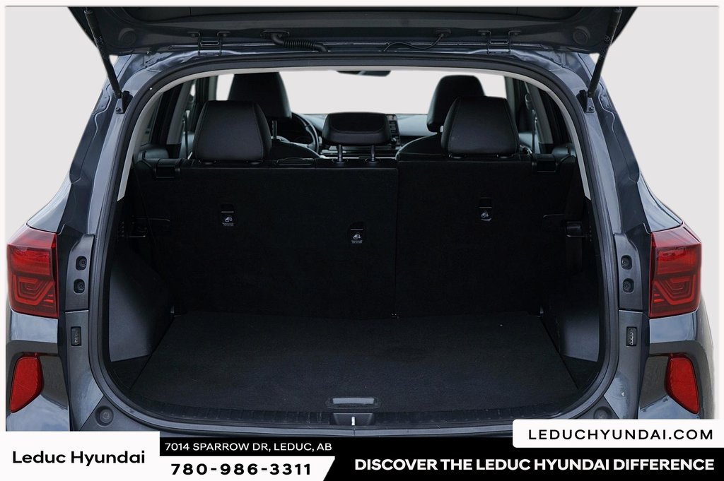 2022 Kia Seltos EX in Leduc, Alberta - 6 - w1024h768px