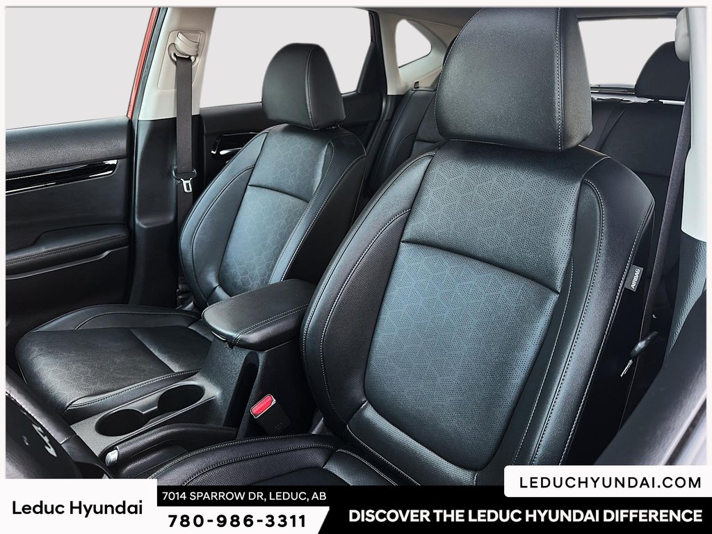 2024 Kia Seltos EX-7