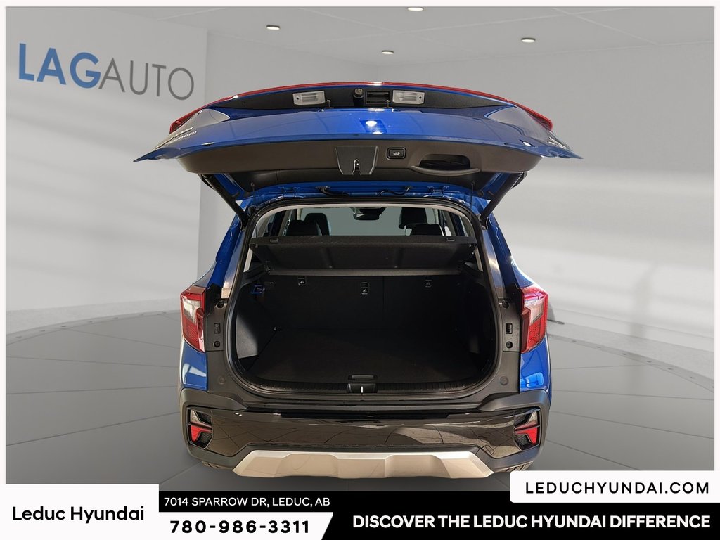 2025 Kia Seltos SX in Leduc, Alberta - 6 - w1024h768px
