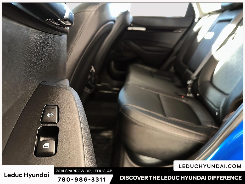 2025 Kia Seltos SX in Leduc, Alberta - 11 - w1024h768px