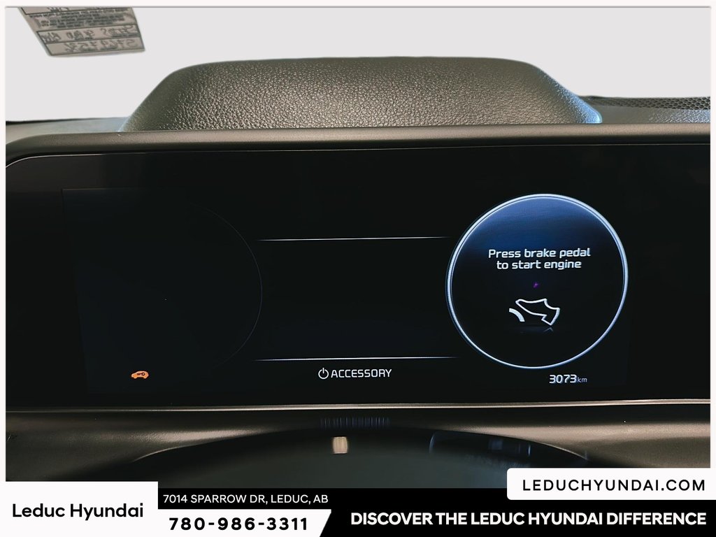 2025 Kia Seltos SX in Leduc, Alberta - 15 - w1024h768px