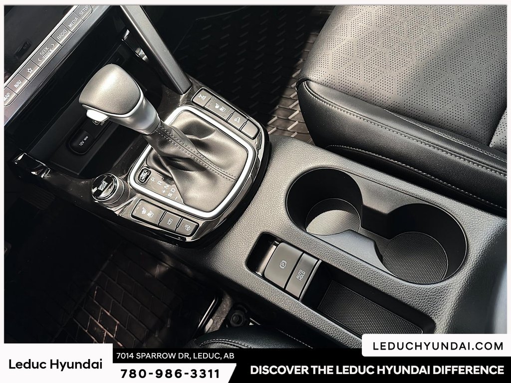 2025 Kia Seltos SX in Leduc, Alberta - 18 - w1024h768px